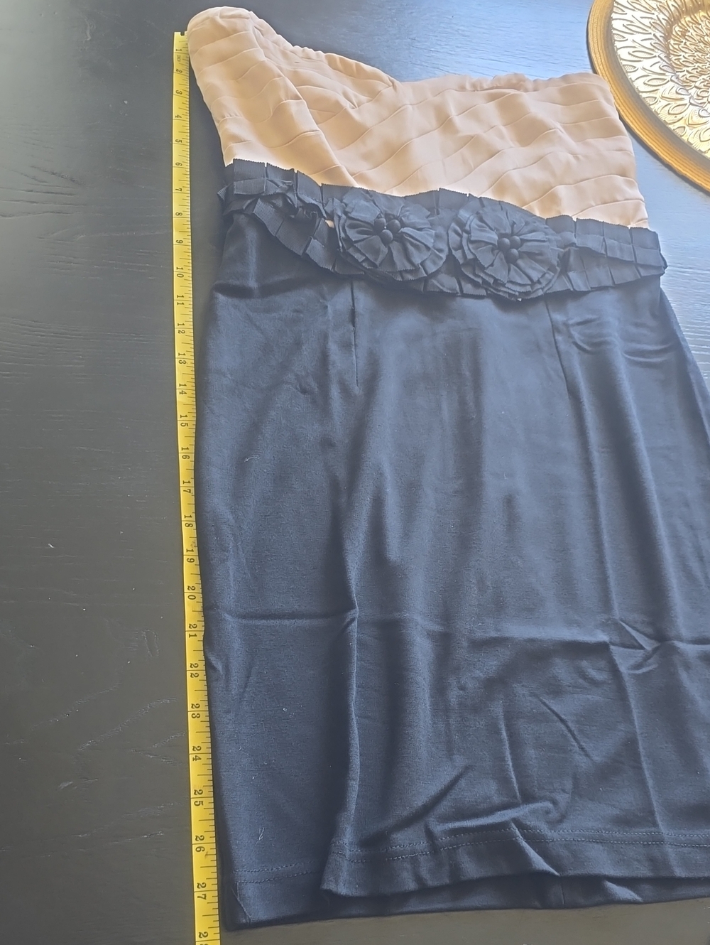 Cocktail Dress - Picture 13 of 13
